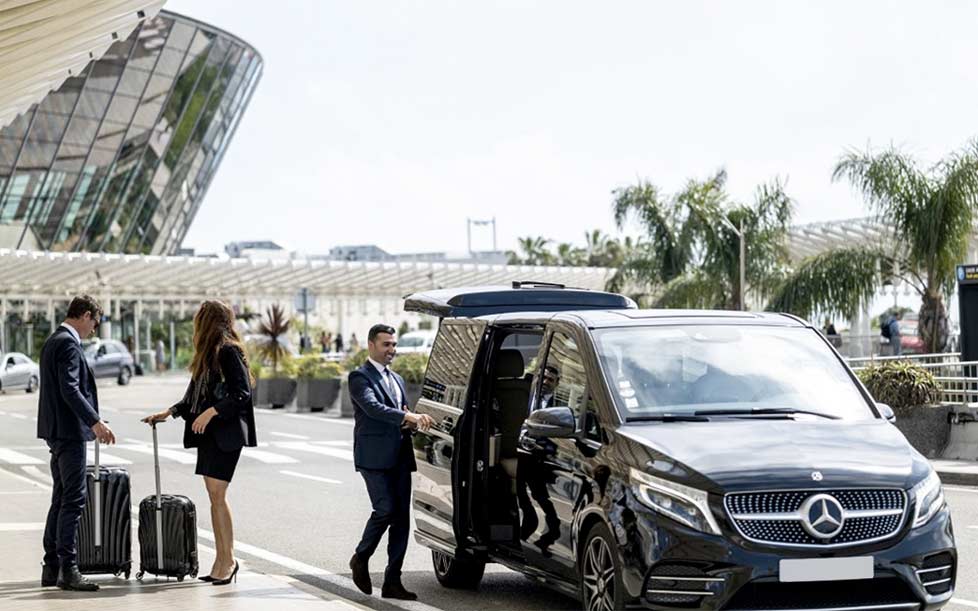 taxi marrakech airport